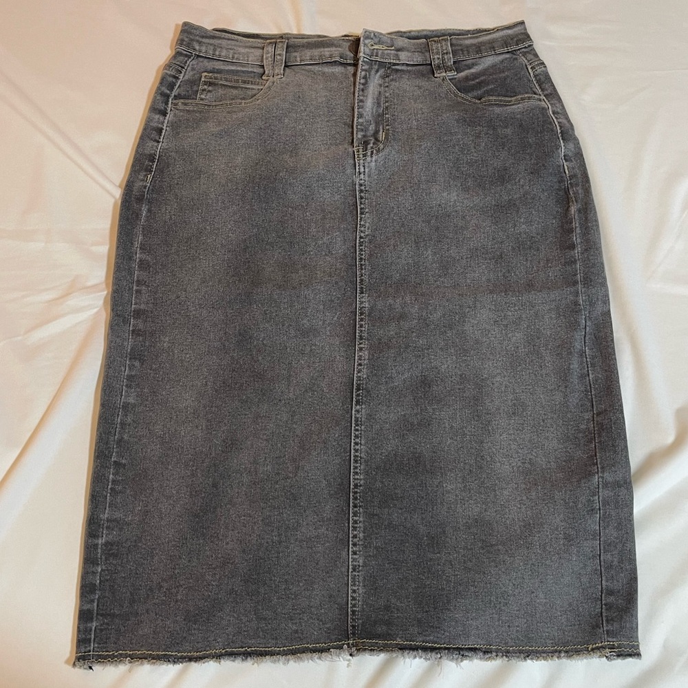 NWT | Inherit Clothing Co. | Drue Skirt - Picture 2 of 14